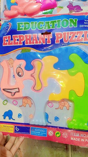 Kids toys