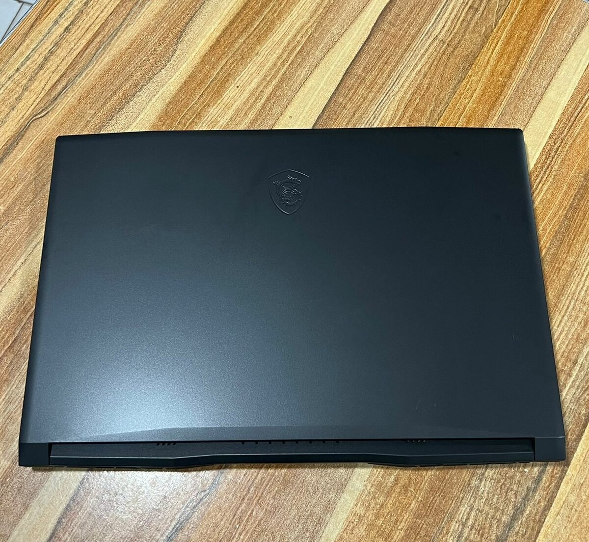 MSI KATANA core i7 11 th