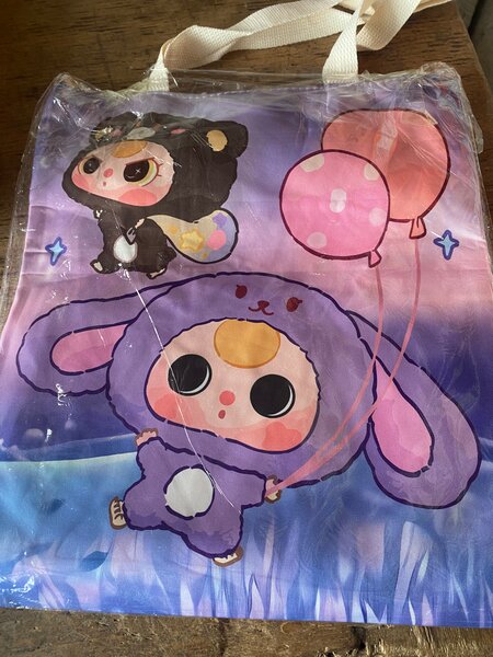 Sac Enfant Adorable avec Dessin