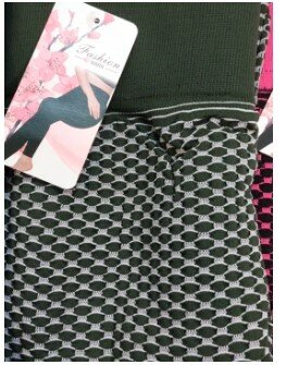 important very soft Tights for Girls