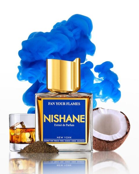 Parfum NISHANE Fan Your Flames