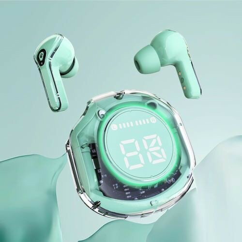 Écouteurs Bluetooth Air39 Vert