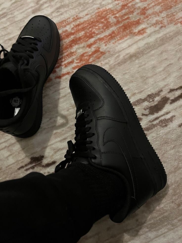 Nike airforce one
