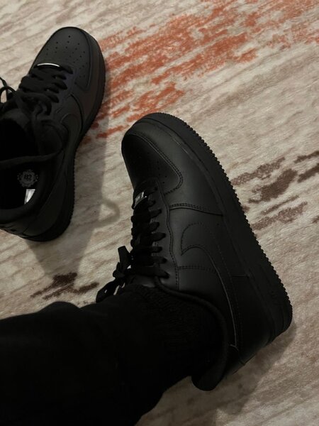 Nike airforce one