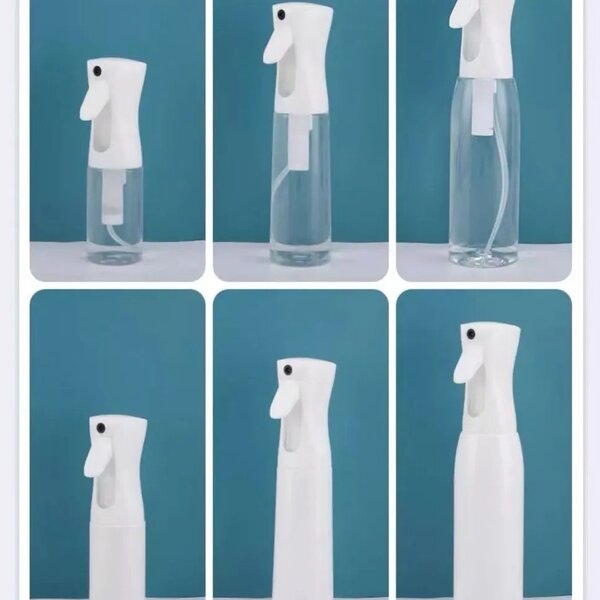 Pulvérisateur à Pression Fine