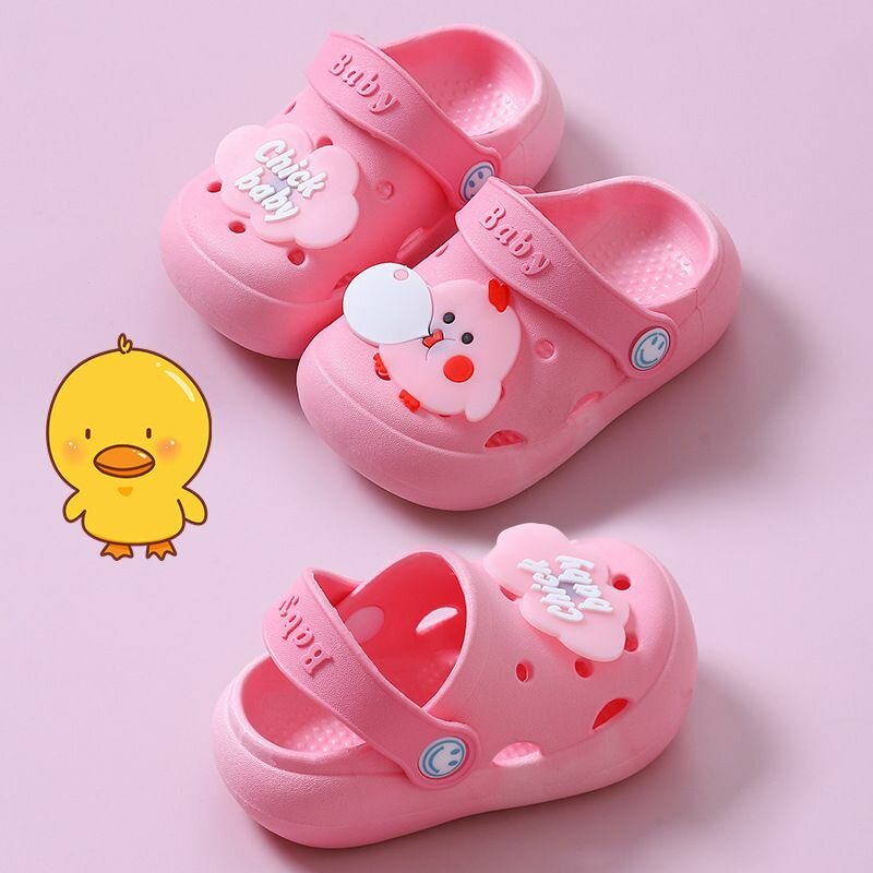 Kids Baby Crocs