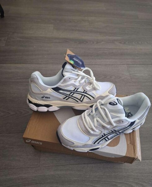 ASICS Sneakers Confortables