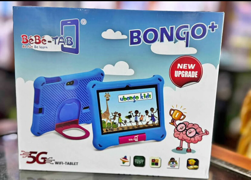 Tablette Enfant 7 Pouces