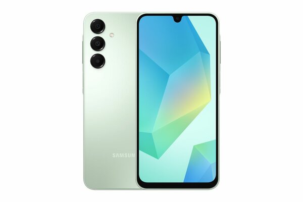 Galaxy A16 4+128GB (Light green)