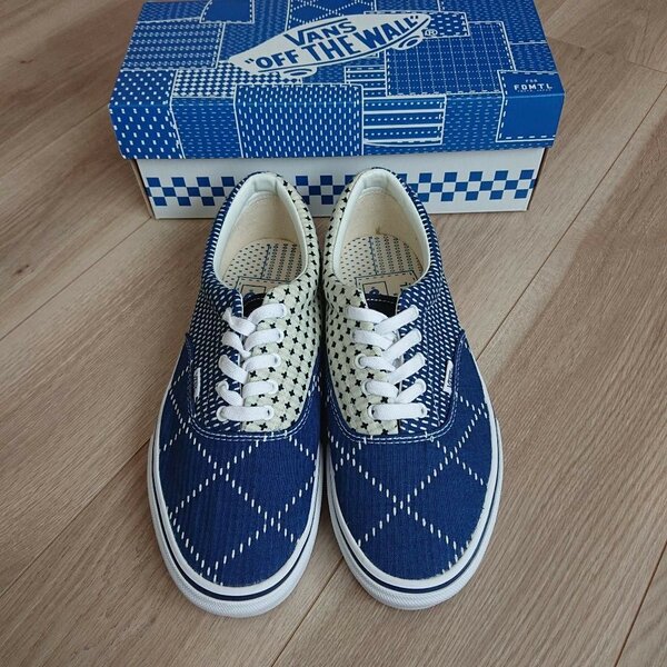 Vans  off the wall