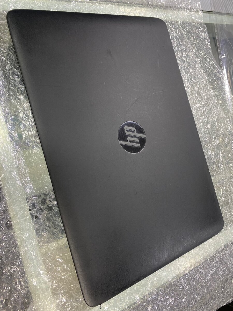 HP PROBOOK CORE I5 TACTILLE