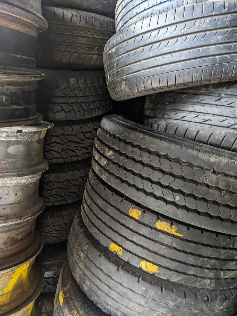Tires