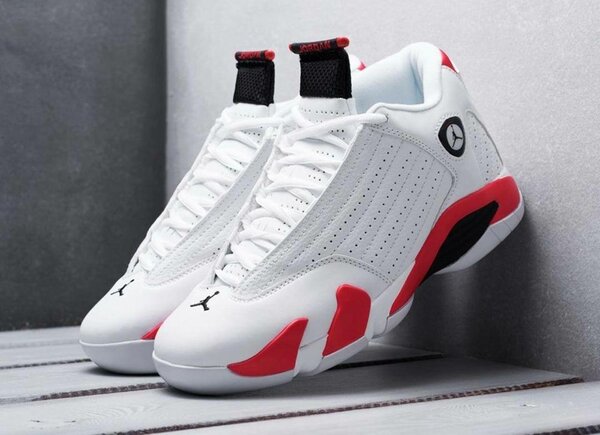 Jordan 14