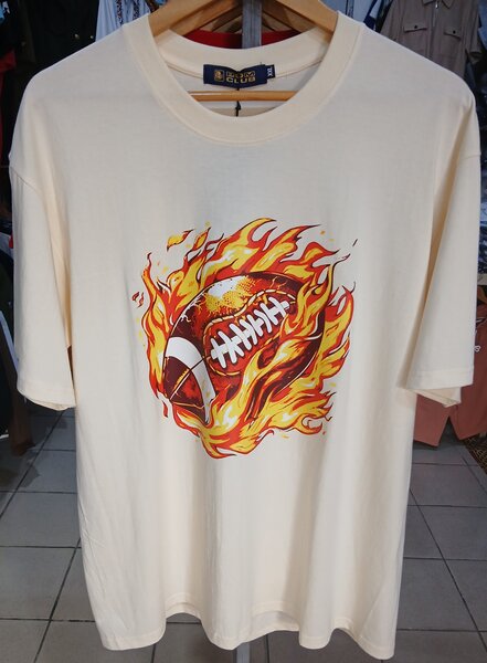 Tee-shirt PDM CLUB