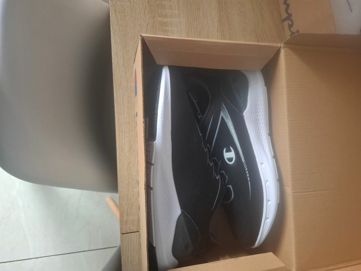 Sneakers blancs élégants