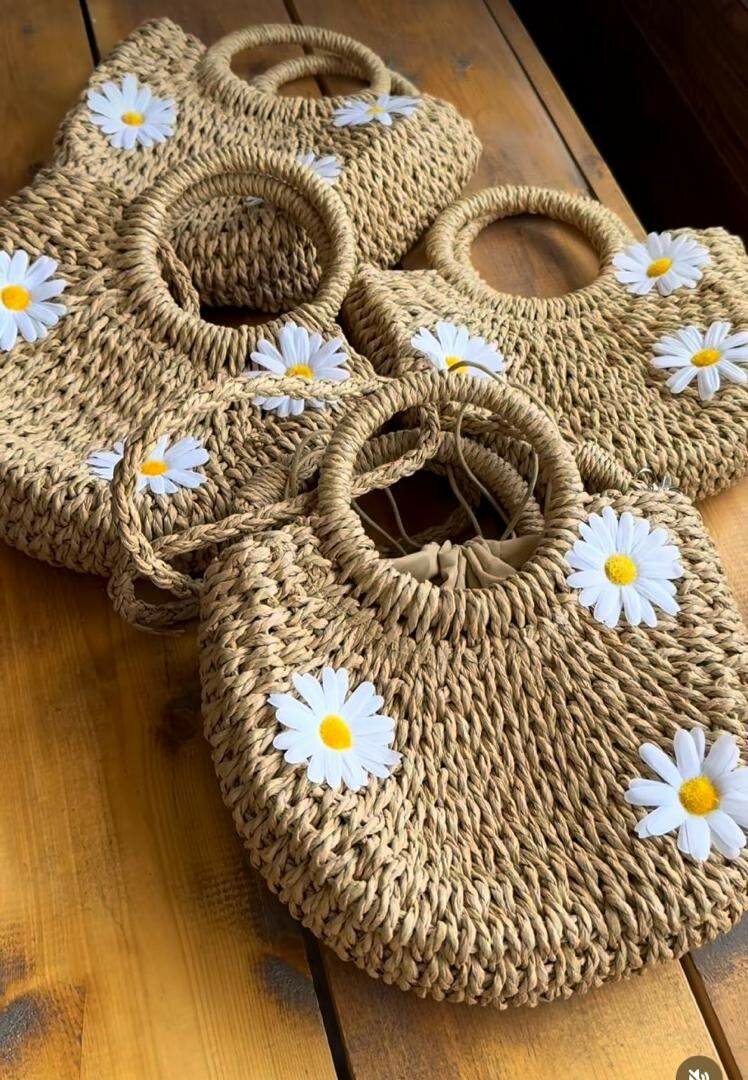 Mini sac en bandouliere