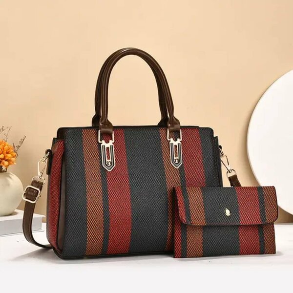 Ensemble Sac Bandoulière Élégant