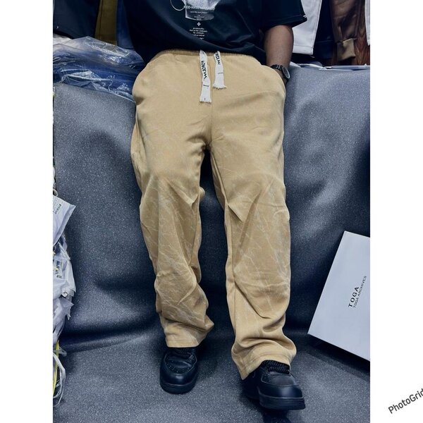 Pantalons de sport pour hommes