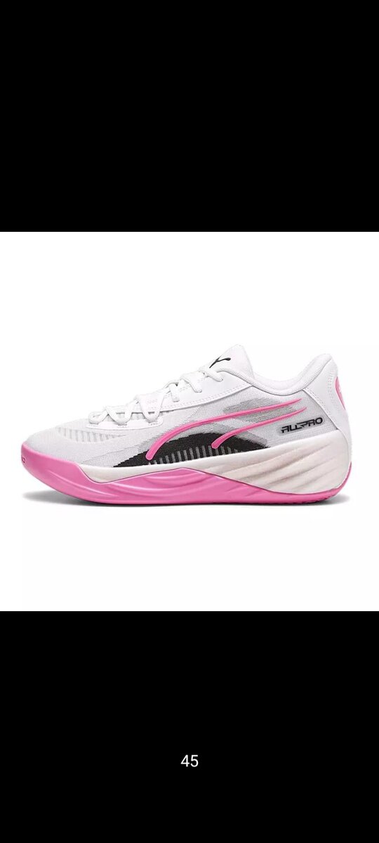 Puma all nitro