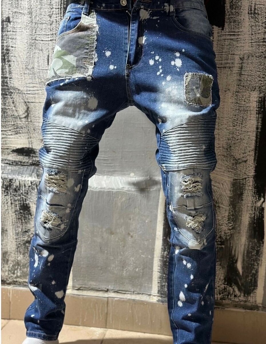 Jeans pour homme