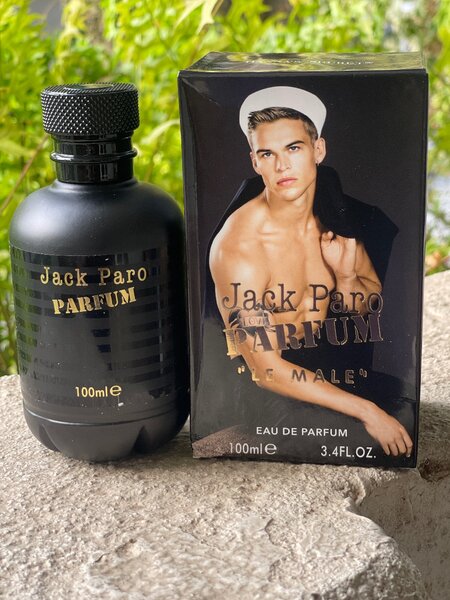 Perfumes for men and women