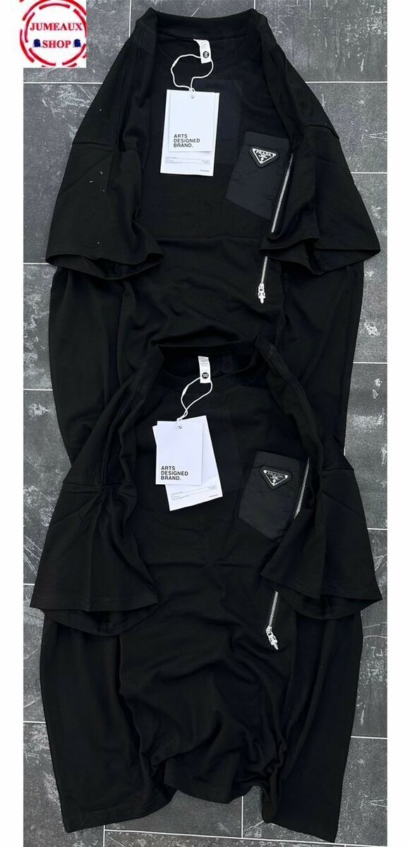 T-t-shirt volcom homme