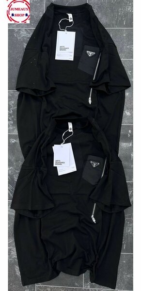 T-t-shirt volcom homme