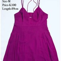 women's summer dress. colorful design