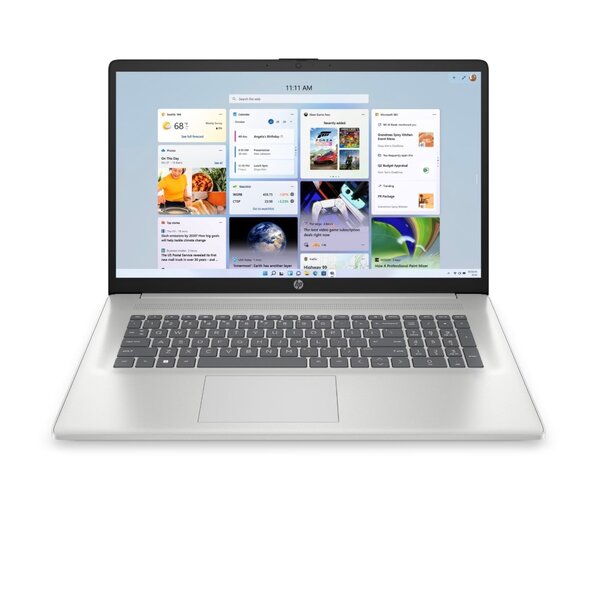 PC Portable HP 17-cn0020nf