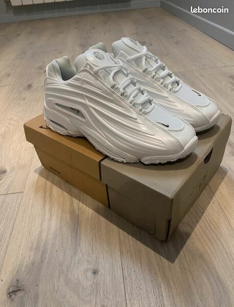 Nike Nocta Hot Step 2