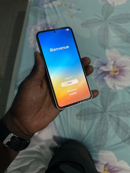 Smartphone Samsung Galaxy S23