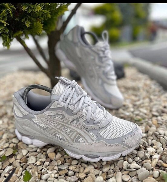 Chaussures de sport confortables