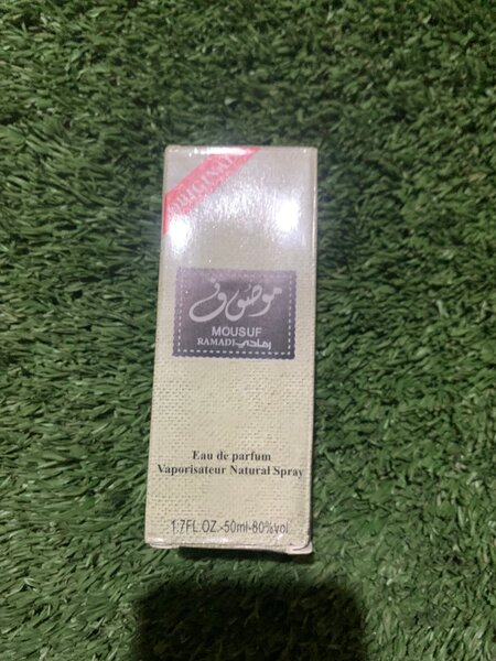 Parfum homme et pour femme