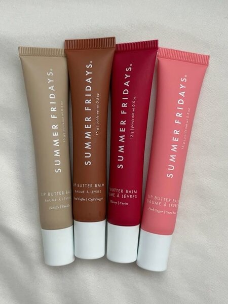 Baume à Lèvres Hydratant