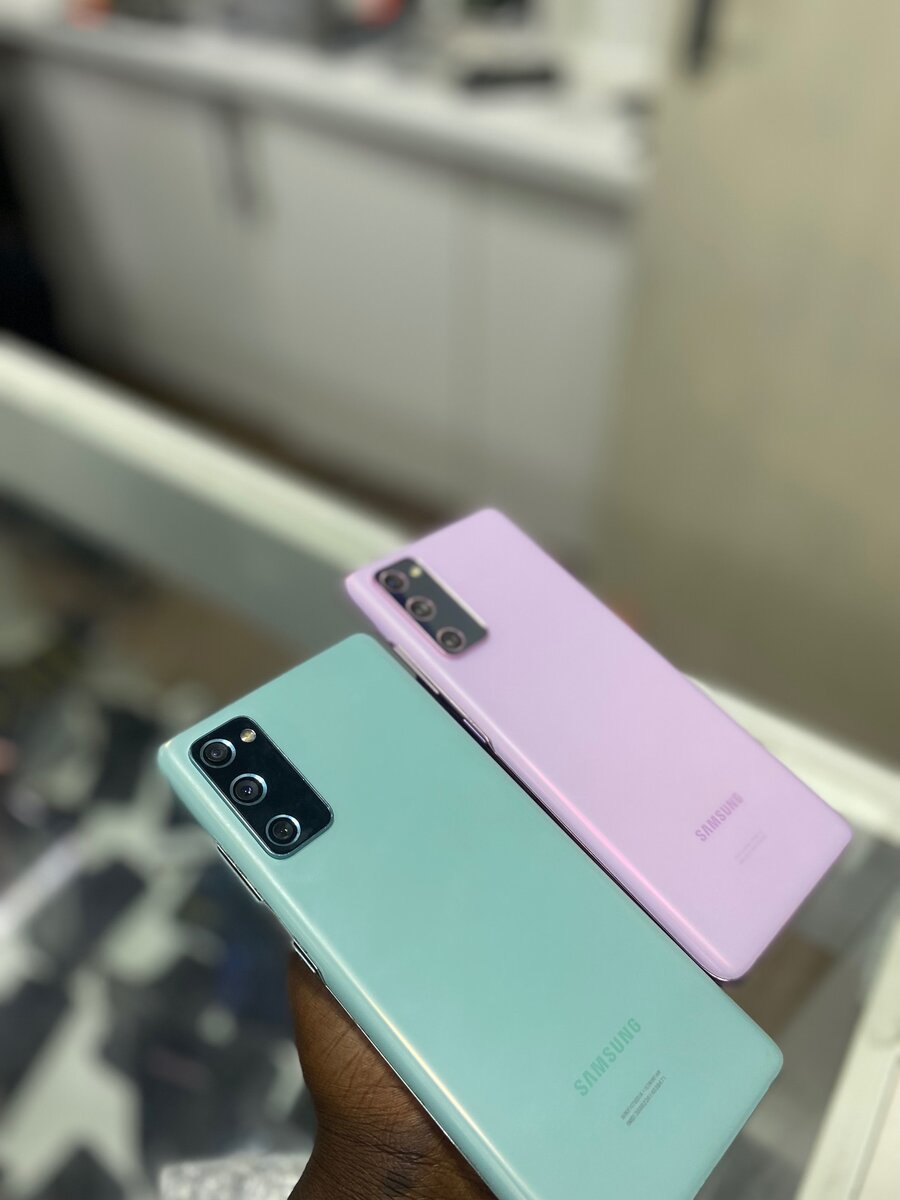 Samsung Galaxy S20 FE 5G