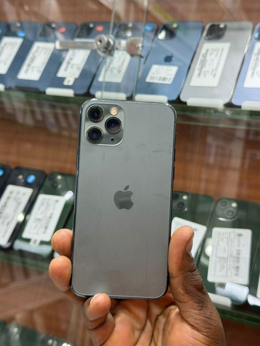 iPhone 11 Pro  Reconditionné