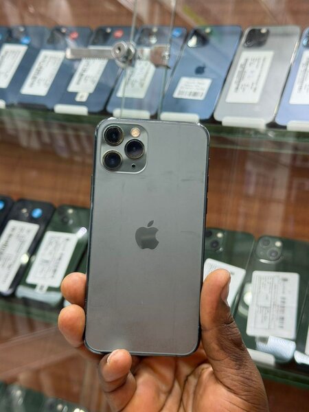 iPhone 11 Pro  Reconditionné