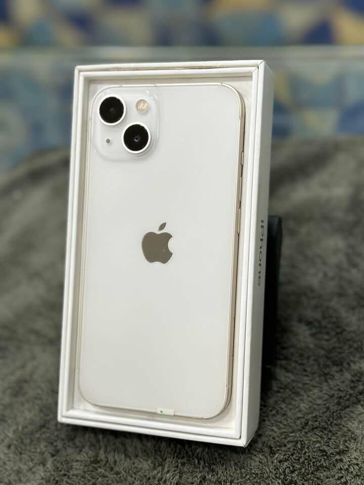 Iphone 13