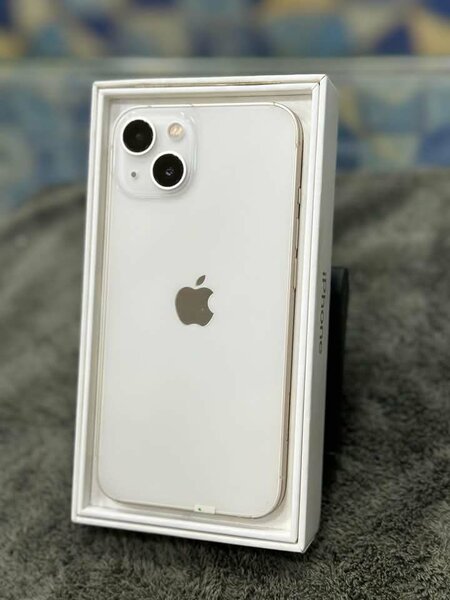 Iphone 13