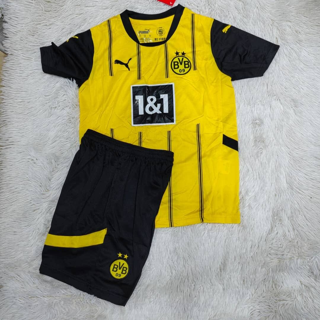 QUALITY KIDS KITS