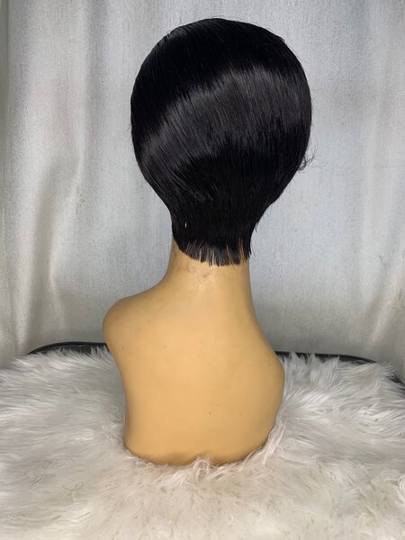 Closure pixie