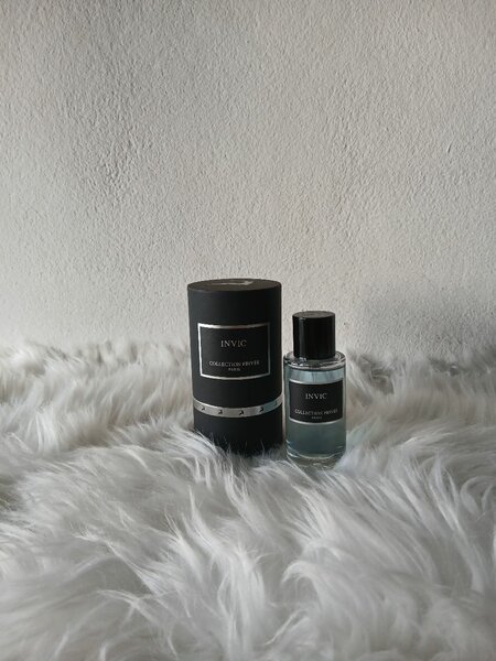 Parfum Luxe INVIC Collection