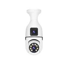 Caméra de surveillance LED WiFi