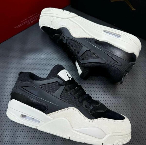Baskets Homme Rétro Sport