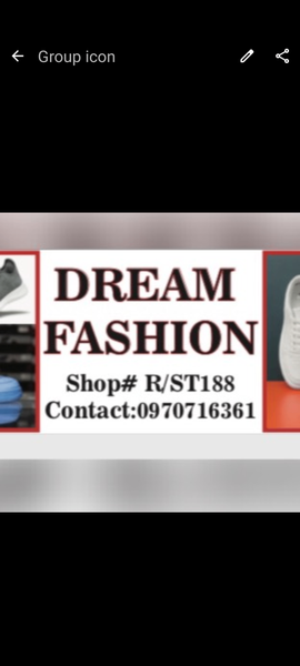Dream Fashions