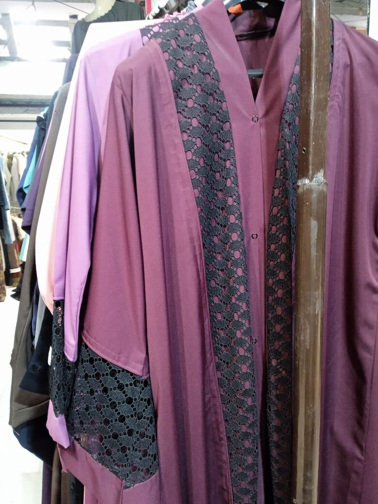 Abayas for sale