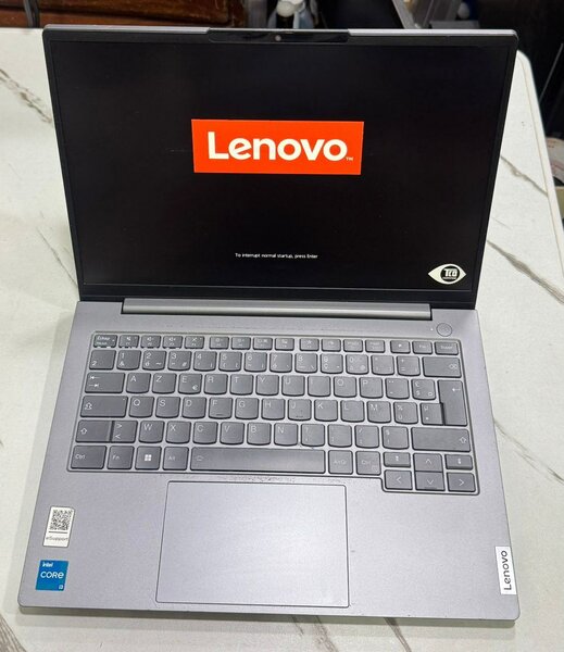 Lenovo ThinkBook 14" i3 13th