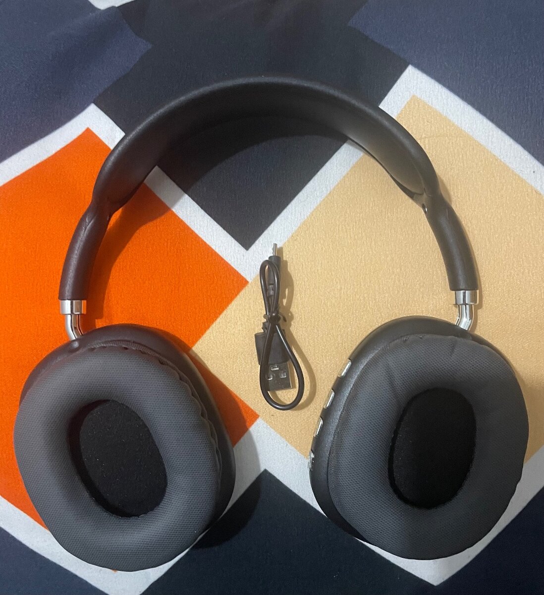 Écouteur Bluetooth Model P9