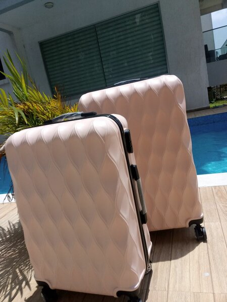 2set Luggages