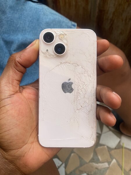 iPhone 13 mini 128 giga